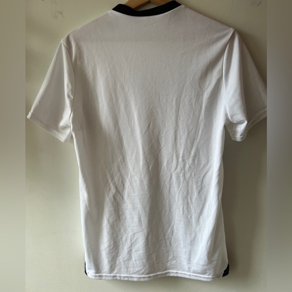 Kipsta Athletic Short Sleeve Top - Picture 6 of 8